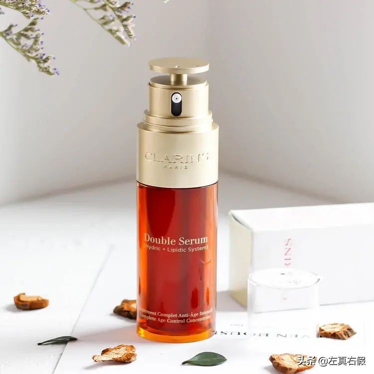 娇韵诗双萃精华真假辨别方法,娇韵诗双萃新年款真假