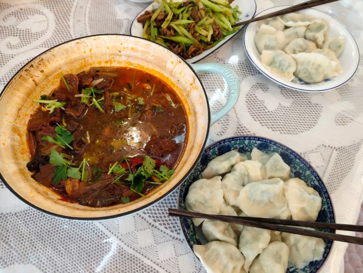 好厨具好生活,好餐具让生活更精致