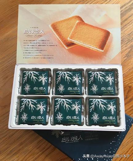 中国零食vs日本零食,十款最受日本人喜欢的零食排行榜