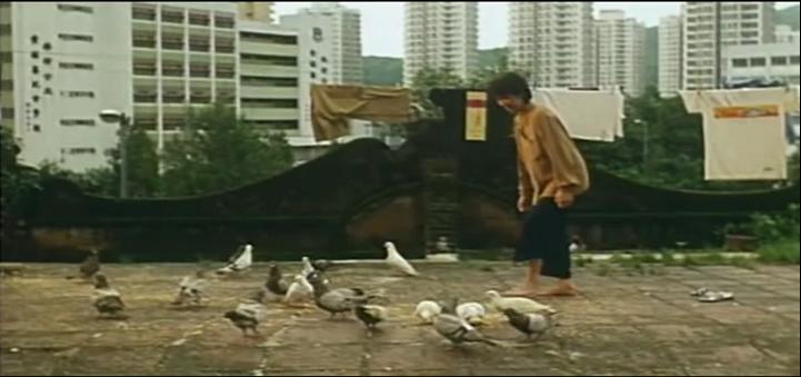 豆瓣8.9，这不仅仅是一部神作，看许鞍华如何讲述女人四十的不易