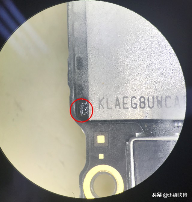 iphone8p黑屏死机,iphone8p突然黑屏假死机