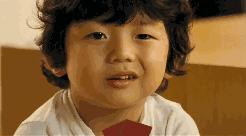 这些童星的彩虹屁我可以吹一年！简直是当代恐婚族的治愈者