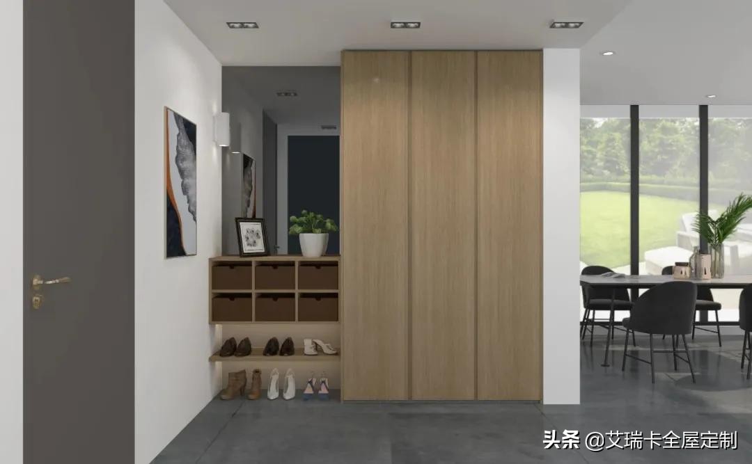 艾瑞卡摩达印象,赋予家居生活更多可能