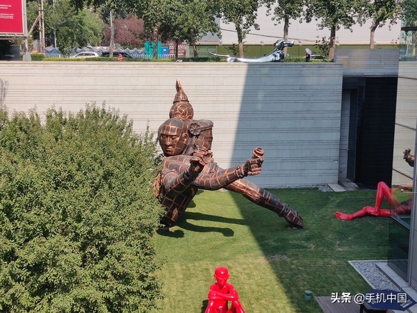 一加7测评游戏,一加7优点和缺点