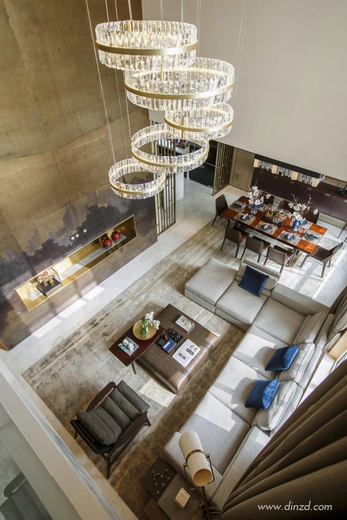 上海绿地海珀佘山公寓,上海绿地海珀佘山别墅房型图