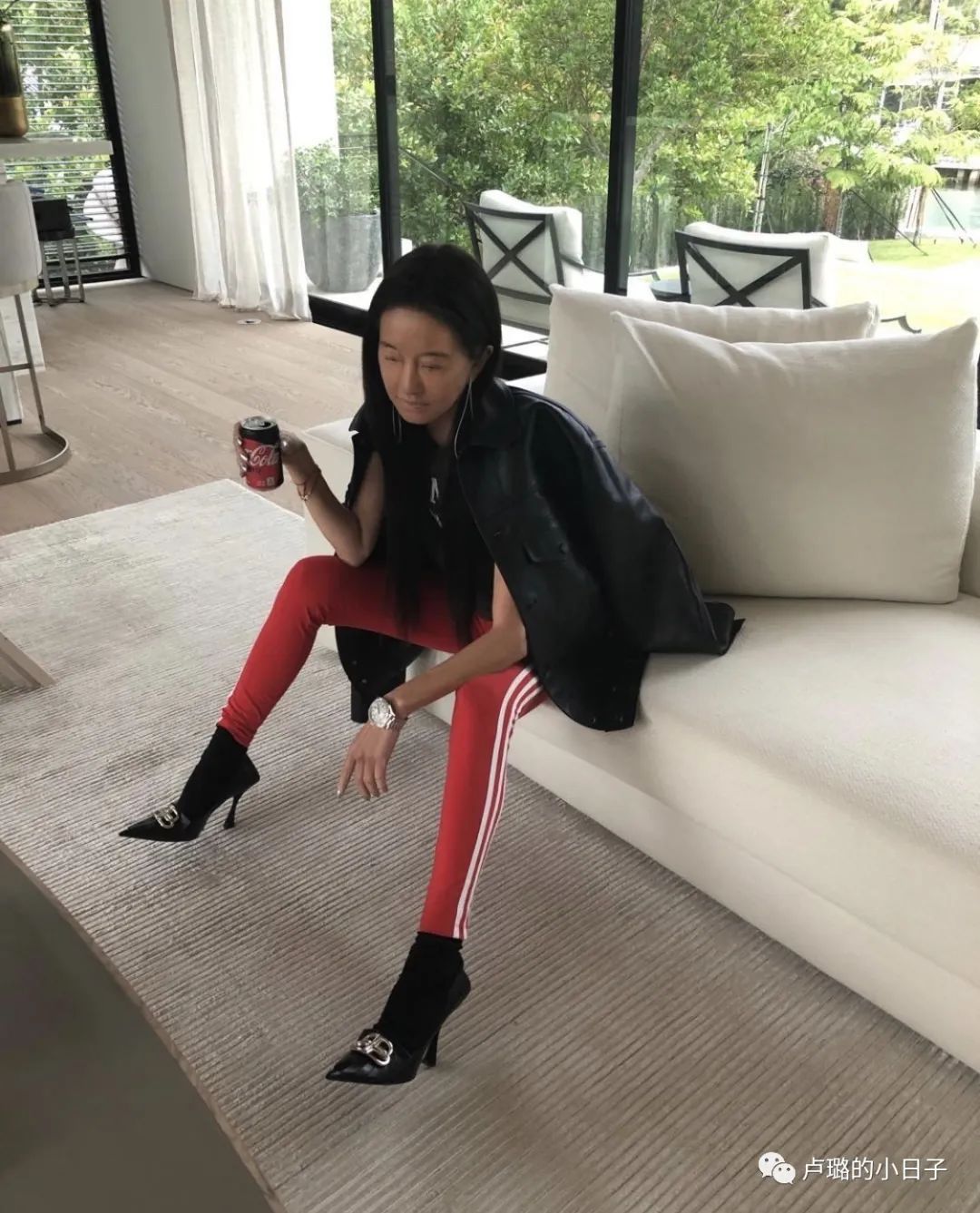 70岁的脸20岁的身材,70岁的身体20岁的身材