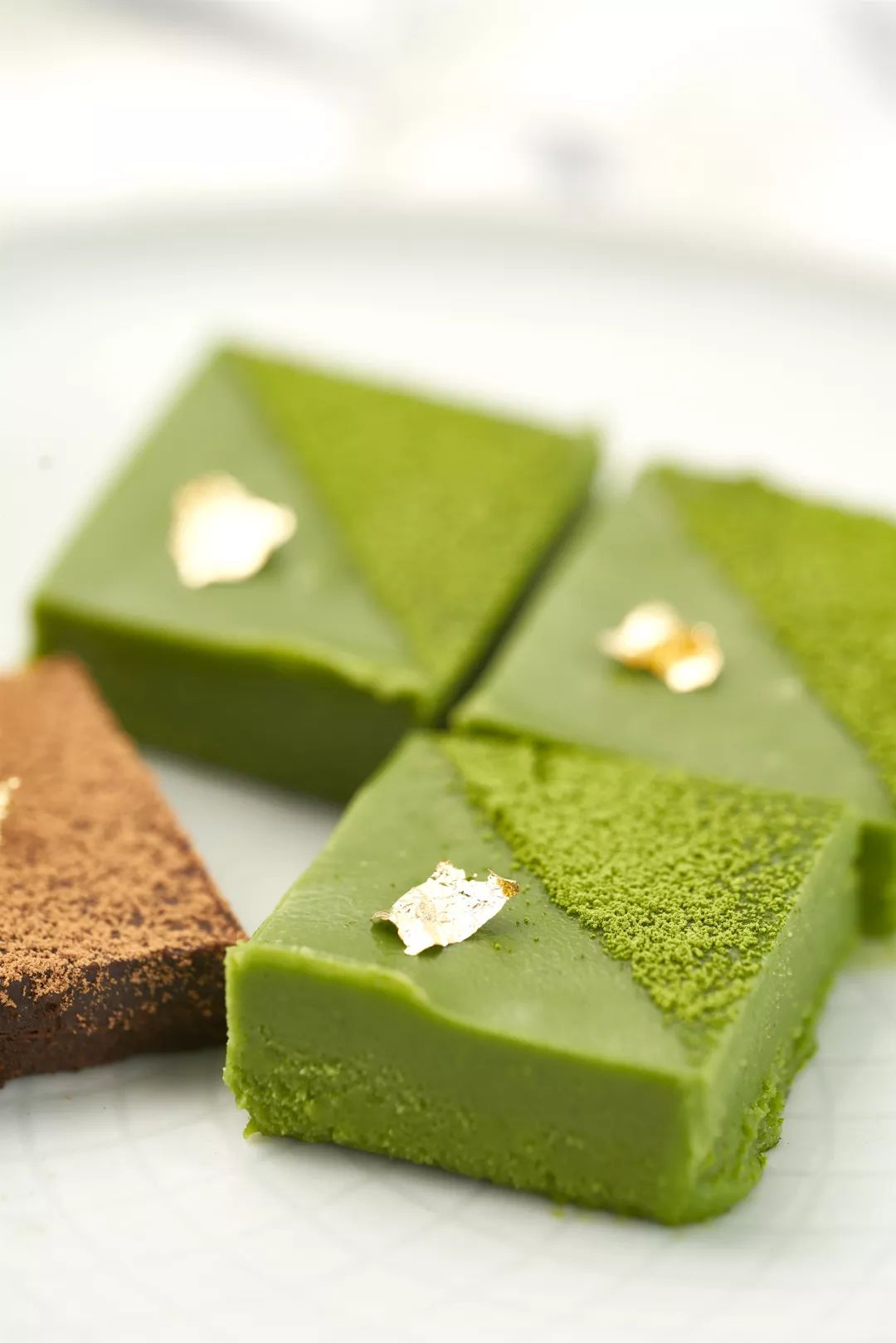 别白花80块买它！日本网红生巧在家几步搞定，有冰箱就能做