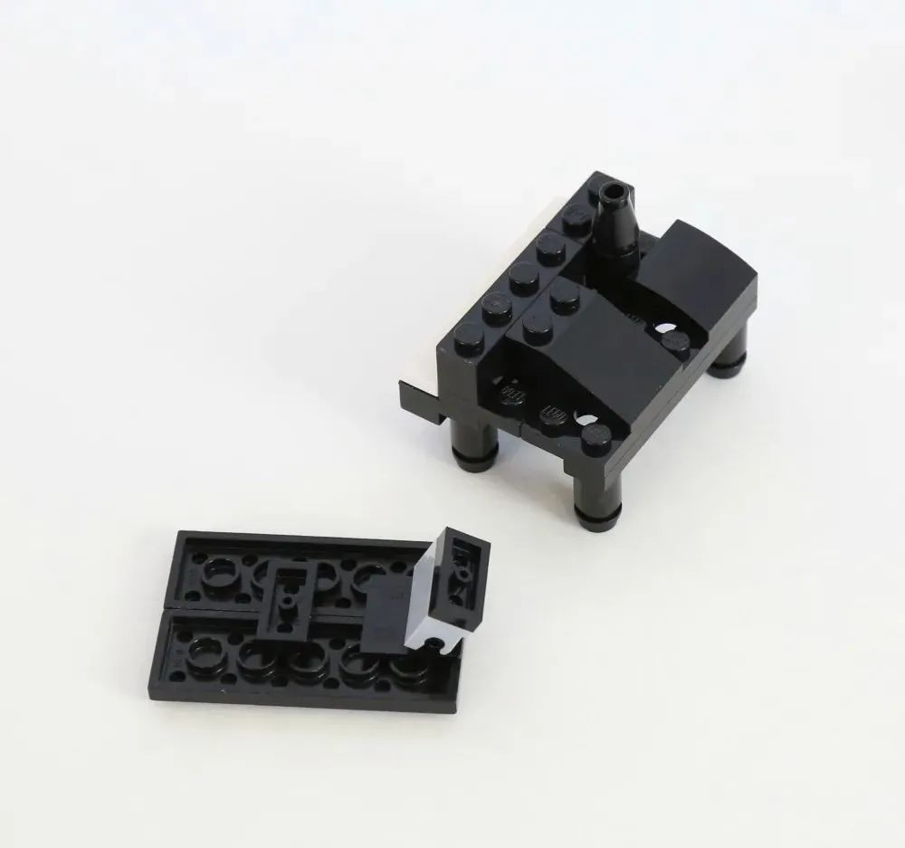 乐高的100种创意玩法,乐高创意新玩法