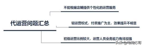 开网店一定要代运营吗,新手开网店找代运营靠谱吗