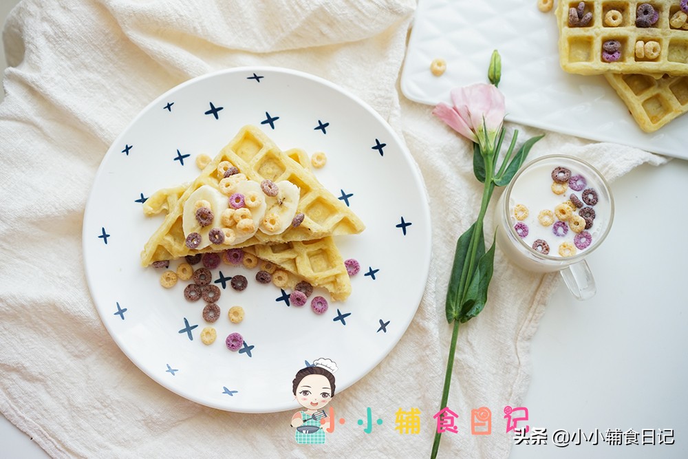 松饼泡打粉用什么代替,松饼的泡打粉是双效泡打粉吗