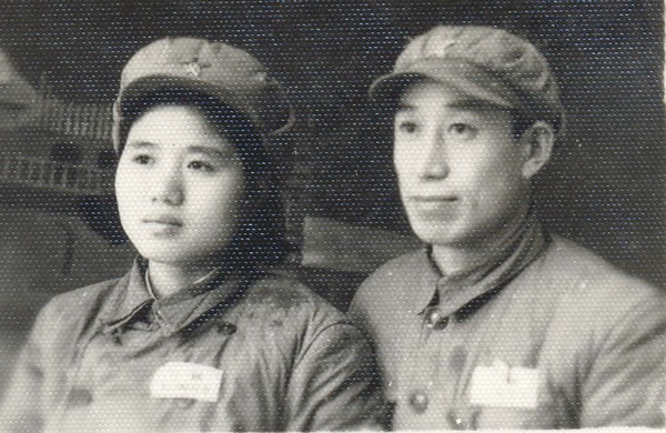 怀念老红军父亲,怀念逝去的父亲可谓情真意切