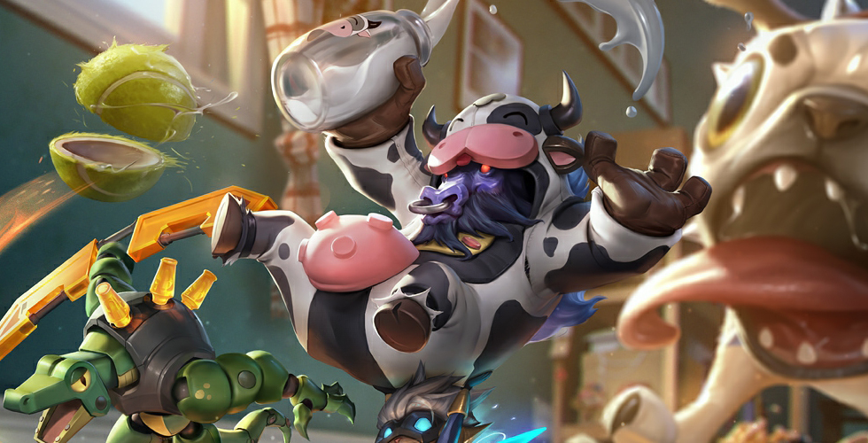 lol手游450点券有特效的皮肤,lol特效最好的十大皮肤