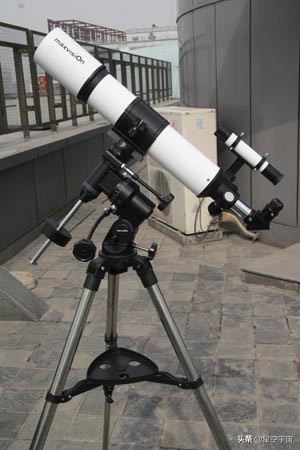 初学者望远镜入门教程,入门望远镜组装