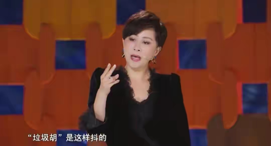 八卦爆料：高圆圆、黄轩、赵丽颖、郭德纲、梁丹妮、梅婷、刘嘉玲