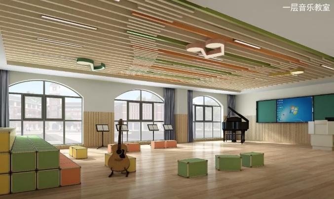 琅小最新分校进驻南京南大门！“国优教师”校长领衔