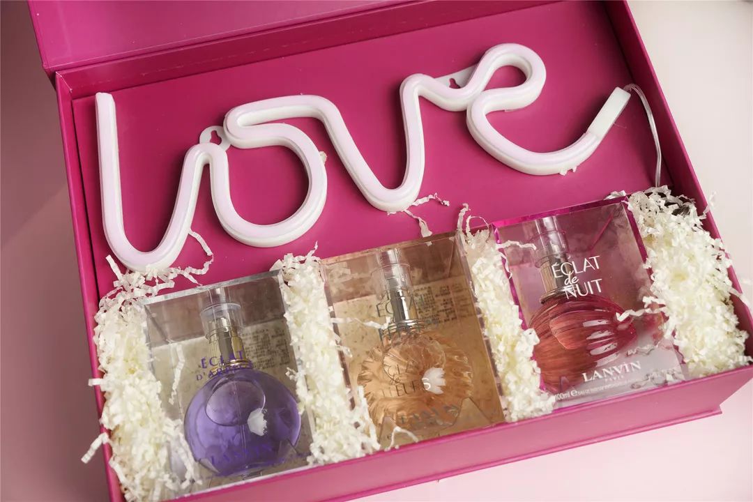 表白礼物清单,表白礼物推荐实用