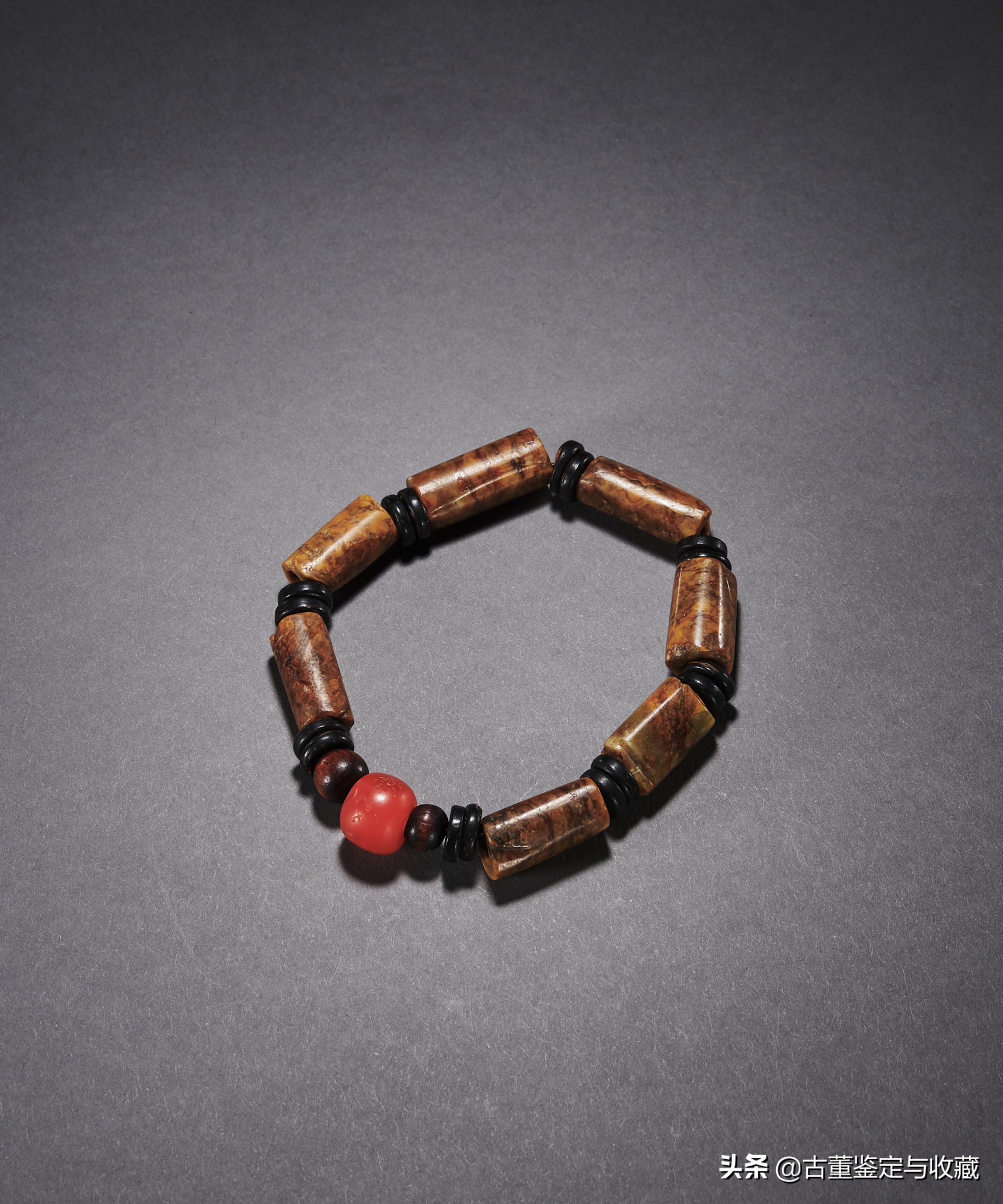 古天一2019秋季拍卖会——金和轩玉器专场