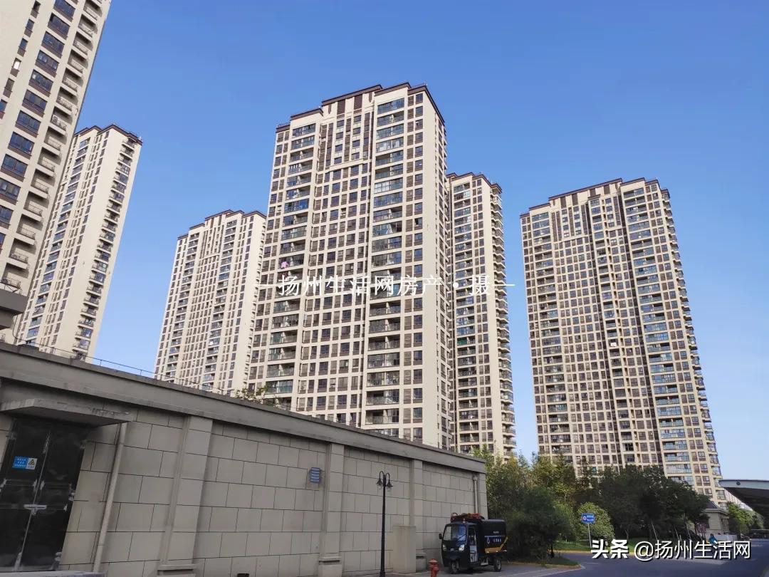 扬州哪个小区物业费便宜,扬州空置房物业费新规