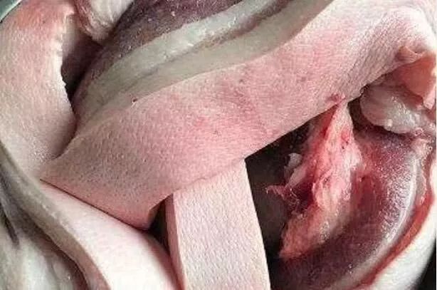 腌腊肉存放的方法,腌腊肉的腌制方法图片