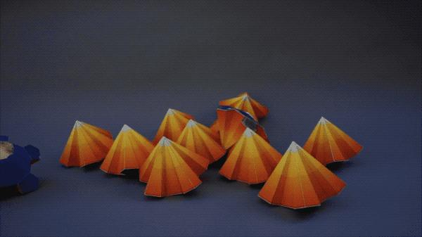 中国四大发明之一简单的发明过程,中国发明四大发明之一