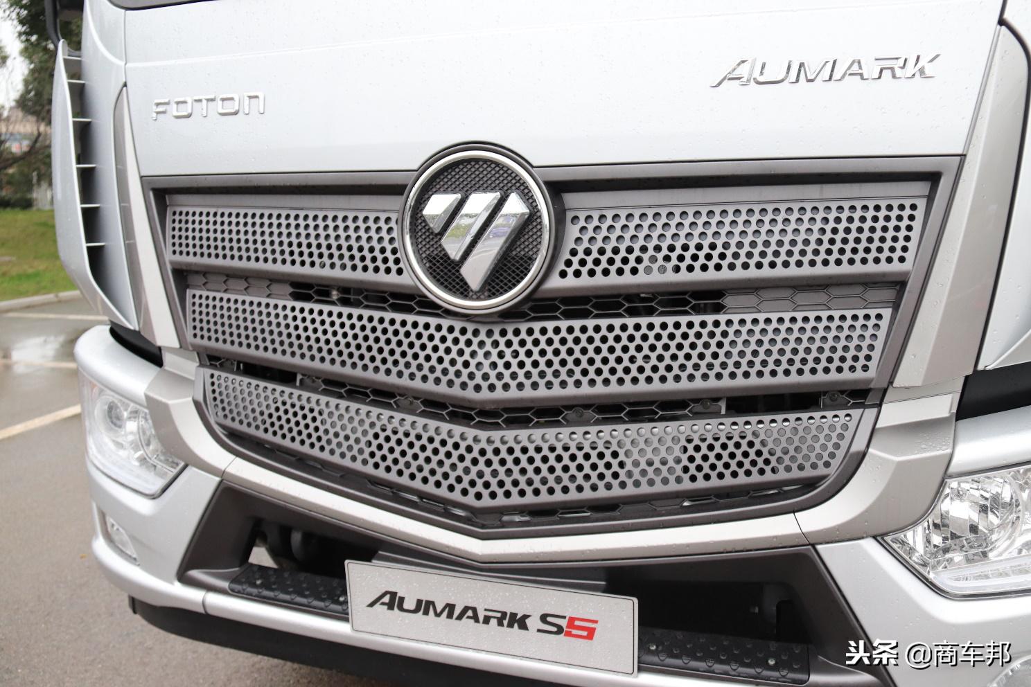 欧马可s5超级中卡,欧马可s5是几缸车