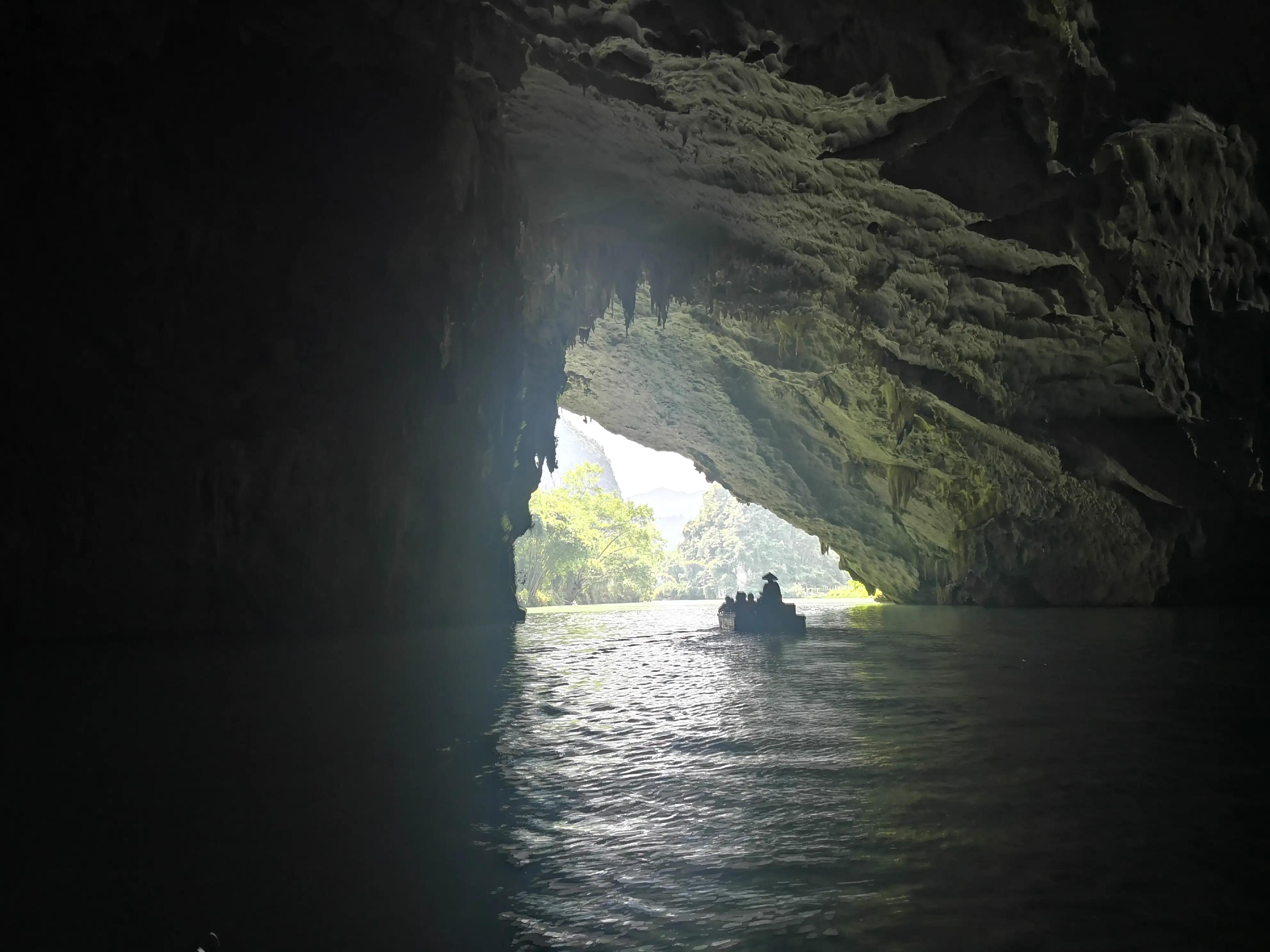 广西巴马吃住攻略,巴马百魔洞吃住行