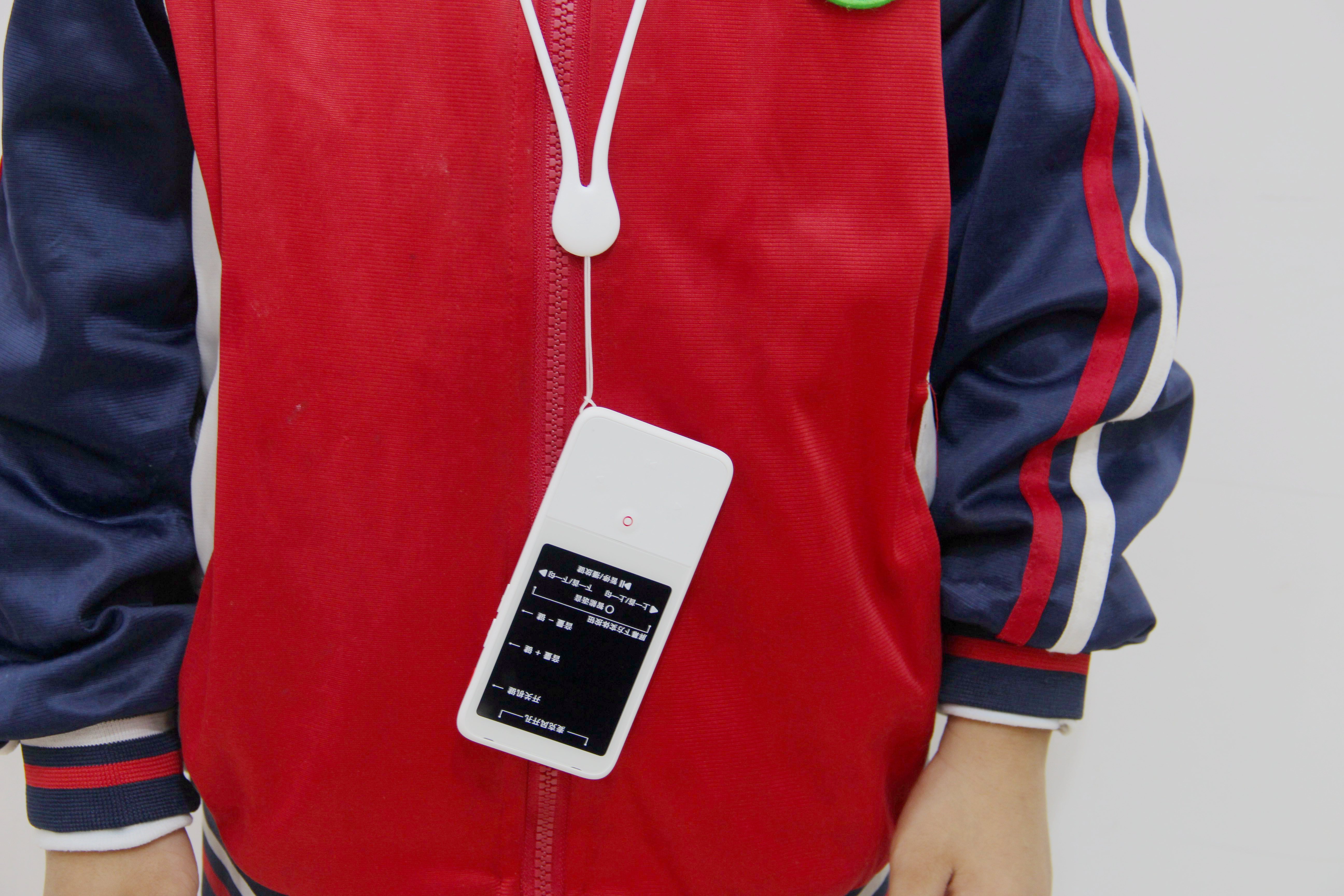 有道听力宝与阿尔法蛋听力宝,有道听力宝学习