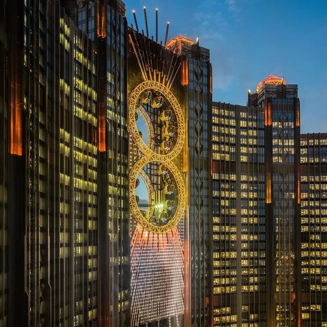 澳门旅游特价酒店,澳门住宿攻略自由行便宜酒店推荐