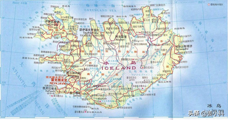 全世界所有国家英文名称大全,各国国家名称英语怎么读