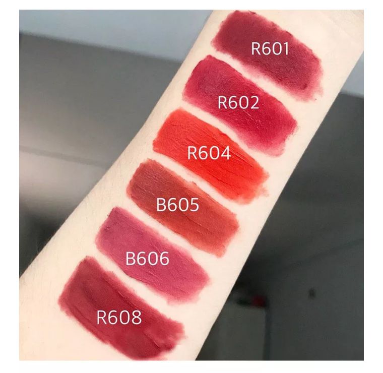 李佳琦用完都叫OMG！今年开春最推荐的口红，没有之一！