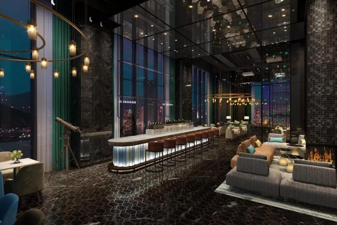 北方人来重庆吃火锅,来重庆吃火锅了吗