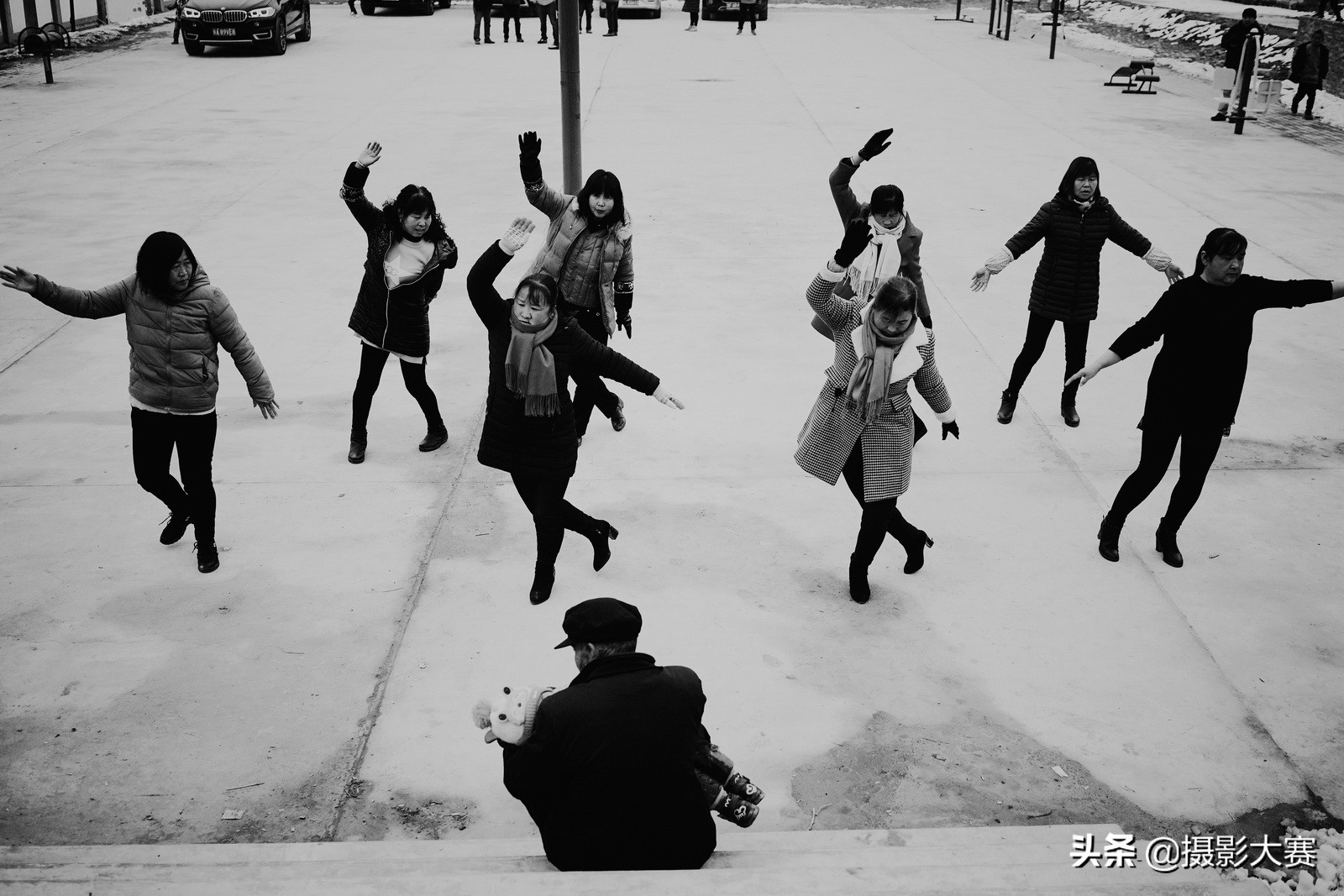 有你吗原版视频,尼康摄影大赛精选