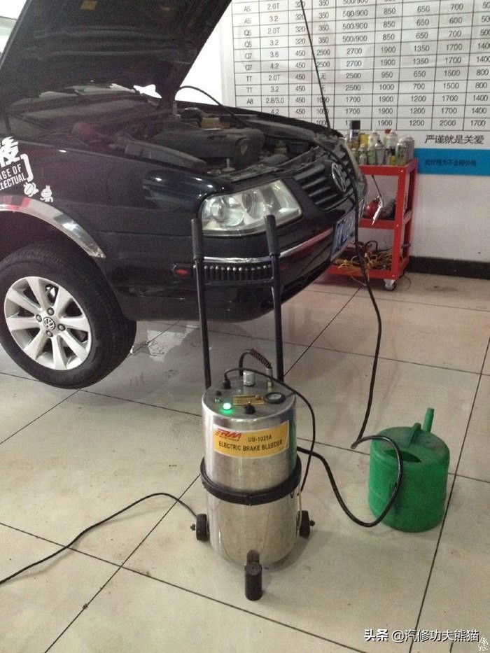 桑塔纳3000后轮鼓刹改碟刹,桑塔纳后轮鼓刹改碟刹教程