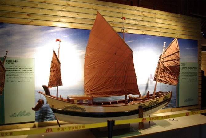 福建人自古就擅长造船航海对不对,福建人自古就擅长造船航海吗