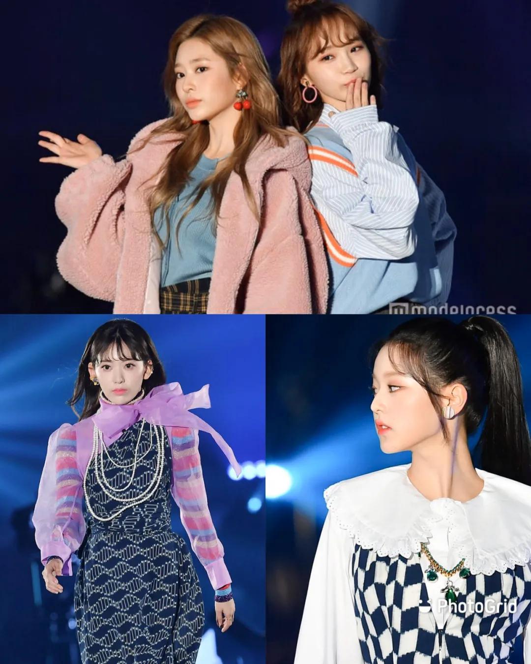 日本t台十大时装模特,日本t台模特漂亮