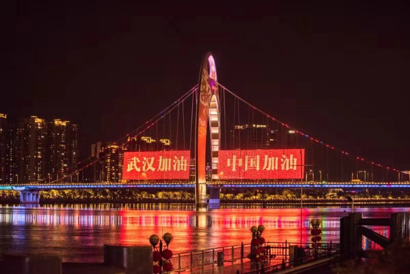 新冠战役从头到尾,新冠疫情每个人都是战士