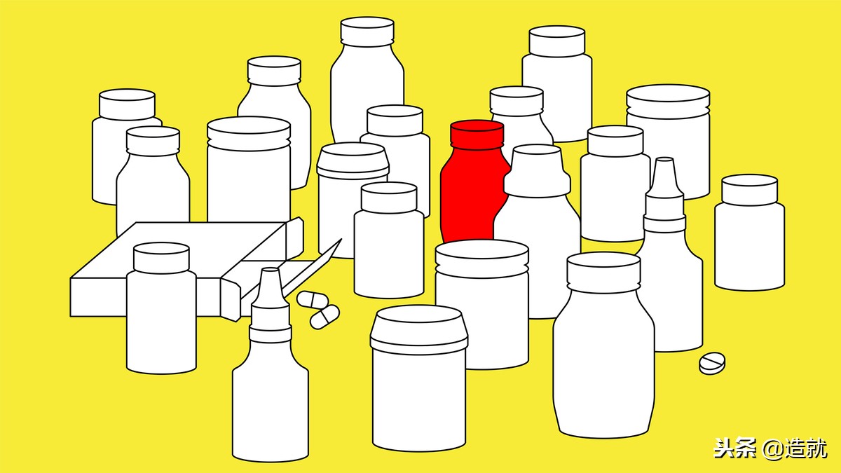 印度假药有多疯狂,印度的假药是真的假的