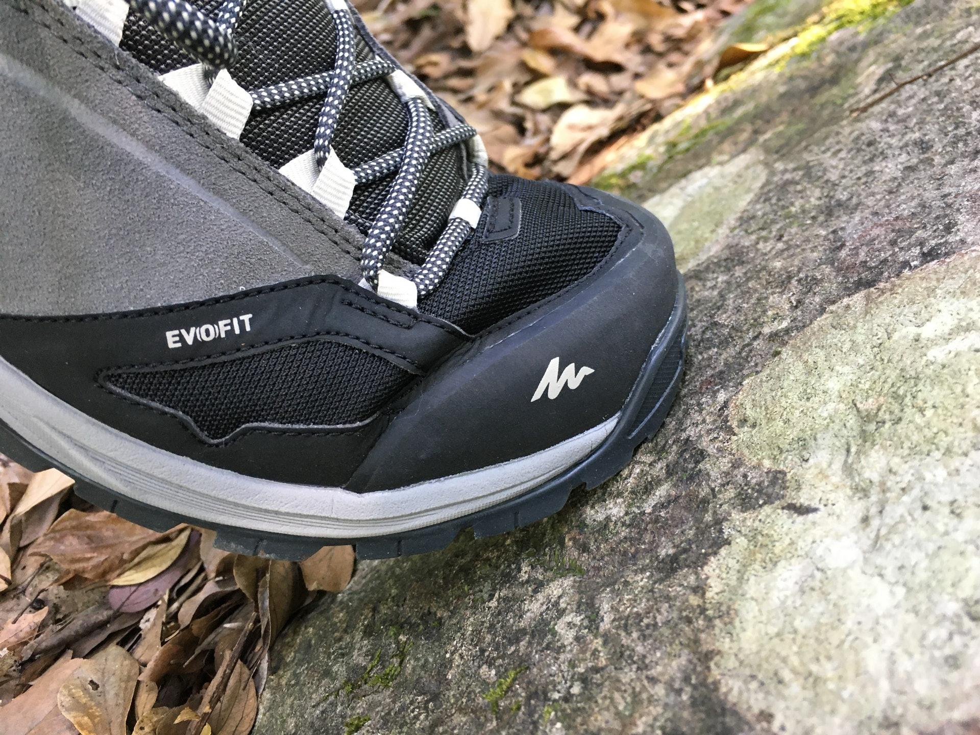 迪卡侬登山鞋性价比怎么样,迪卡侬登山鞋mh500与mh900区别