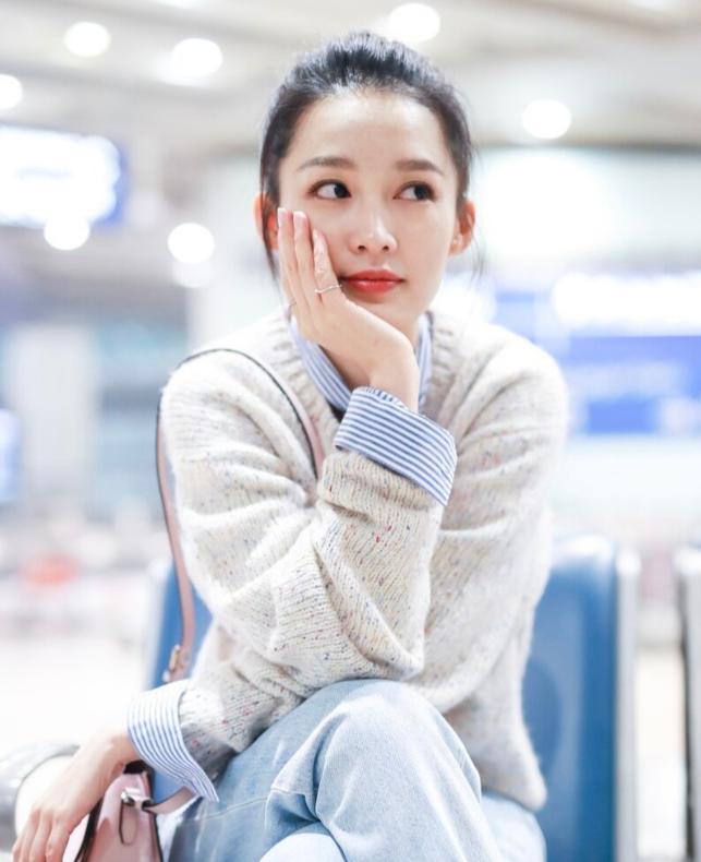 能驾驭御姐风的女人,什么样的女人具有御姐范