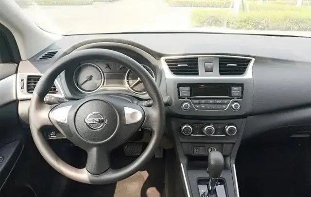 喜提经典轩逸,喜提轩逸2022奢享版