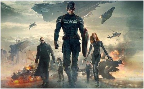 复联4之后的漫威电影观看顺序,漫威观看顺序时间表2022