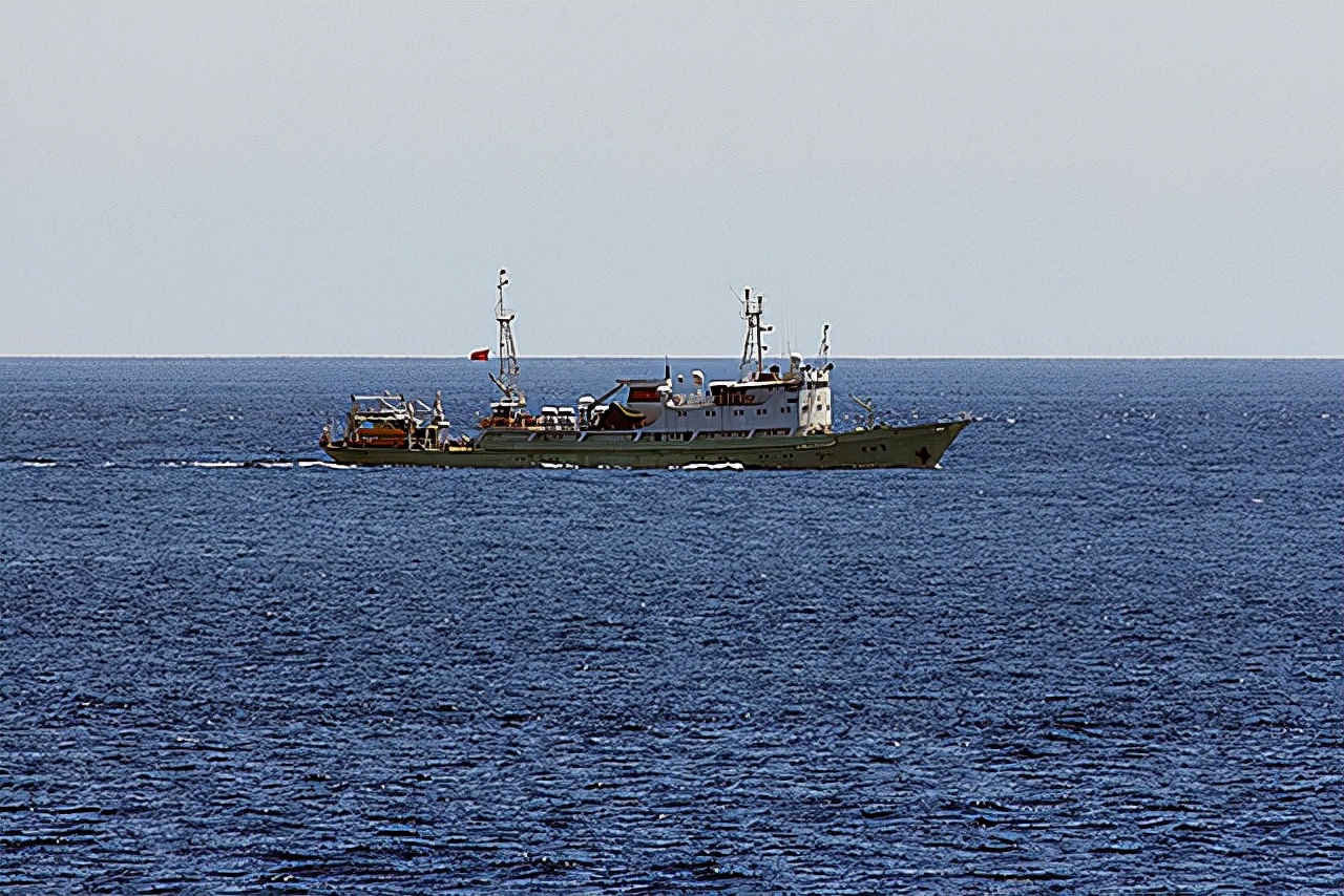 南海万安滩战略地位,中国南海万安滩的战略地位