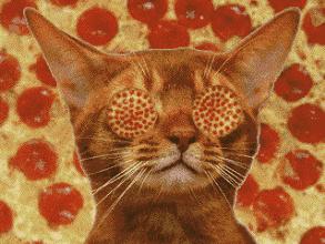 至尊比萨甜品,法式至尊比萨