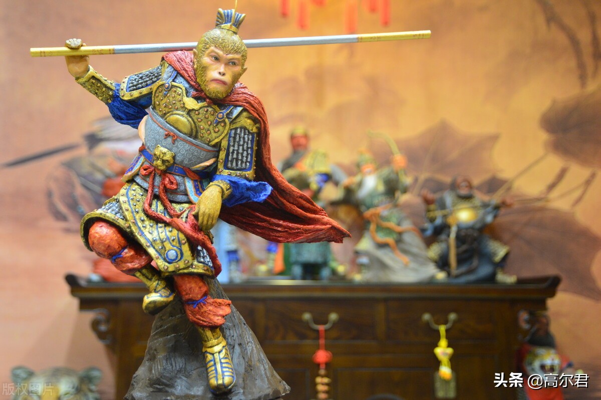 第七回八卦炉中逃大圣讲的是什么,西游记第十四回高老庄收伏八戒