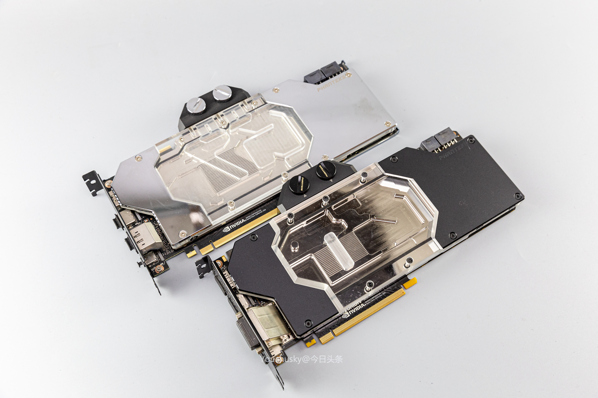 追风者和恩杰水冷,追风者旗舰风冷