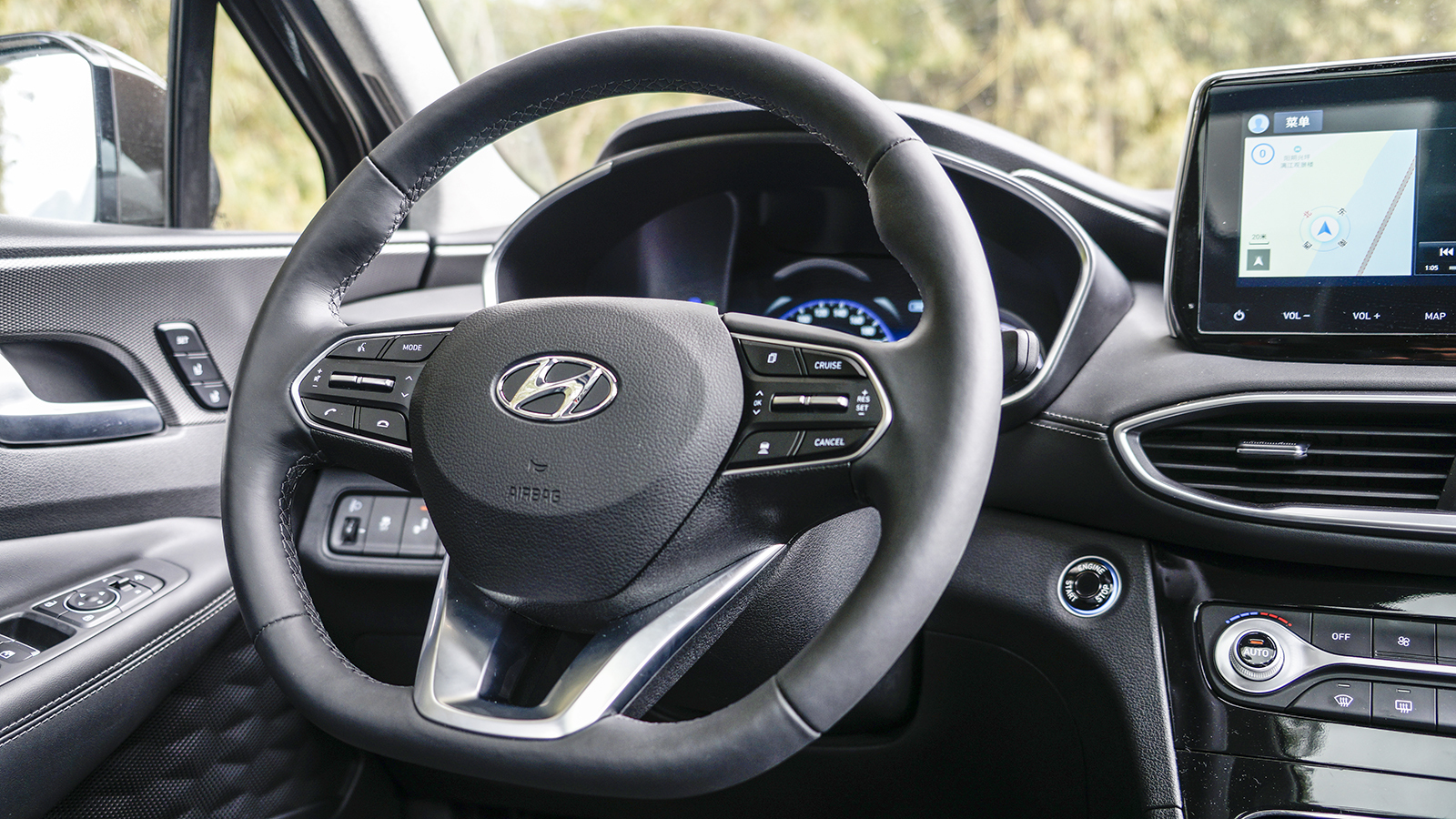 第四代胜达是什么车型,换装2.0t发动机多少钱