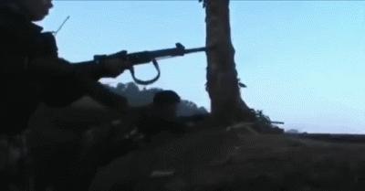 中国山寨武器,中国山寨版步枪