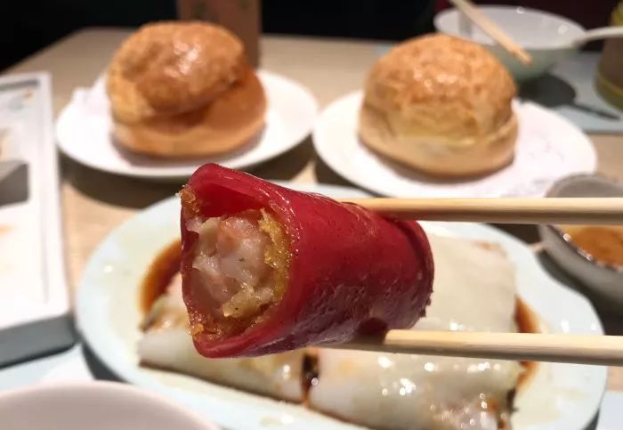 tvb港式餐厅,武汉有哪些特别有档次的餐厅