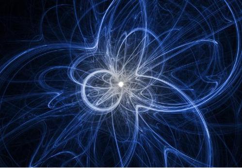 神出鬼没的东西有哪些,中微子具超强穿透力