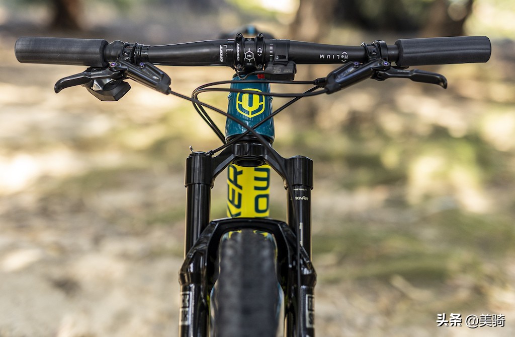 xc竞技山地车,xc山地车欣赏